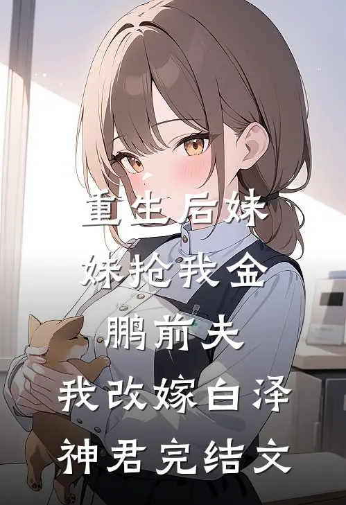重生后妹妹抢我金鹏前夫，我改嫁白泽神君完结文