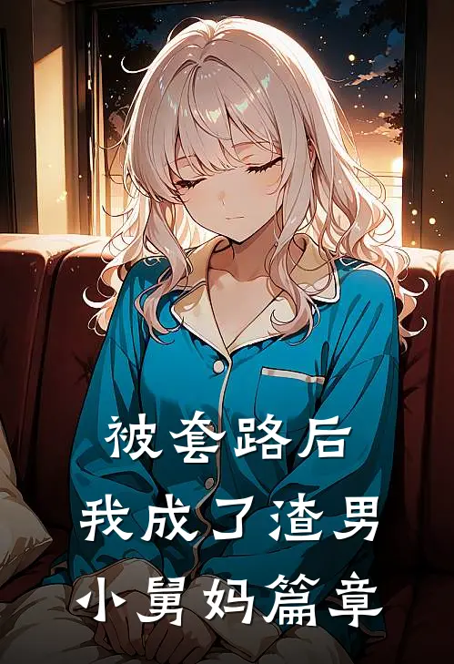 被套路后，我成了渣男小舅妈篇章
