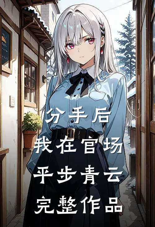 分手后，我在官场平步青云完整作品