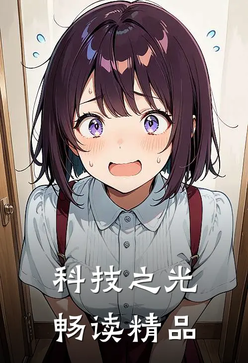 科技之光畅读精品