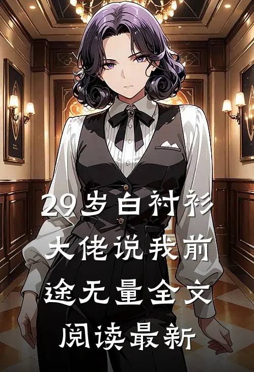 29岁白衬衫，大佬说我前途无量全文阅读最新
