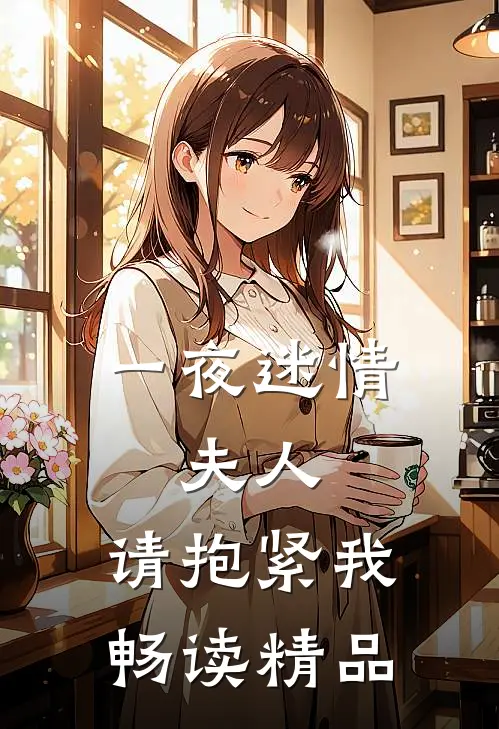一夜迷情：夫人，请抱紧我畅读精品