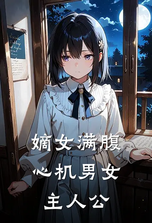 嫡女满腹心机男女主人公