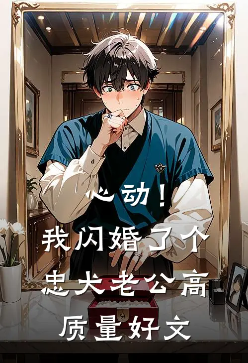 心动！我闪婚了个忠犬老公高质量好文