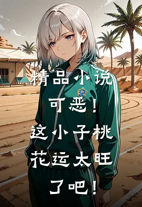 精品小说可恶！这小子桃花运太旺了吧！