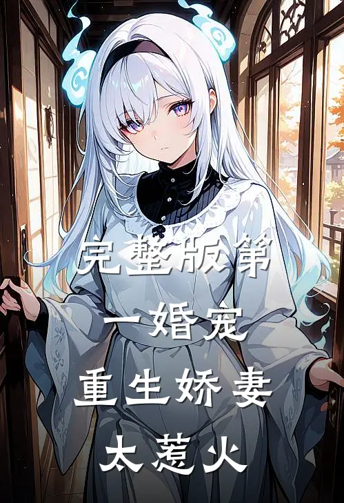 完整版第一婚宠：重生娇妻太惹火