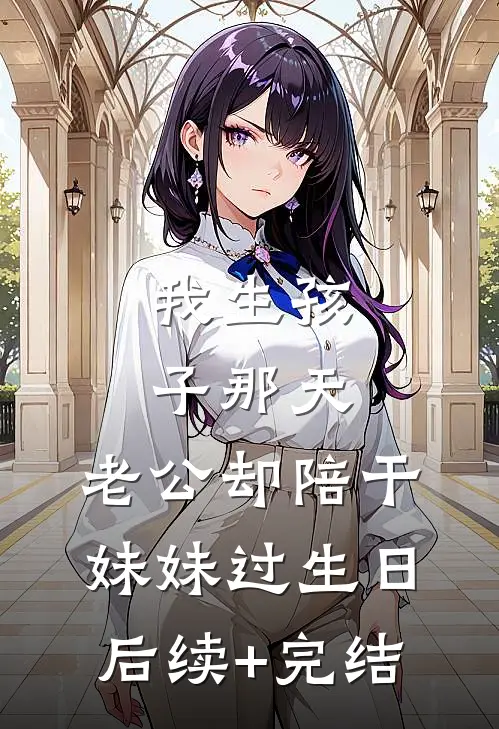 我生孩子那天，老公却陪干妹妹过生日后续+完结