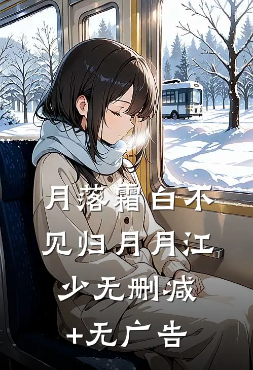 月落霜白不见归月月江少无删减+无广告