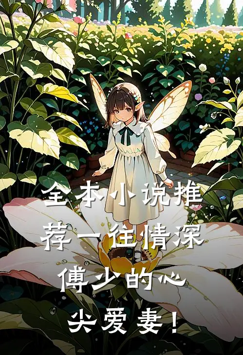 全本小说推荐一往情深，傅少的心尖爱妻！