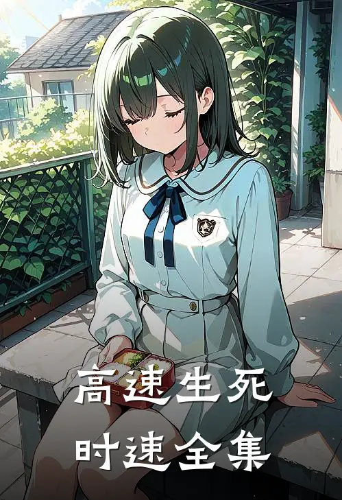 高速生死时速 全集