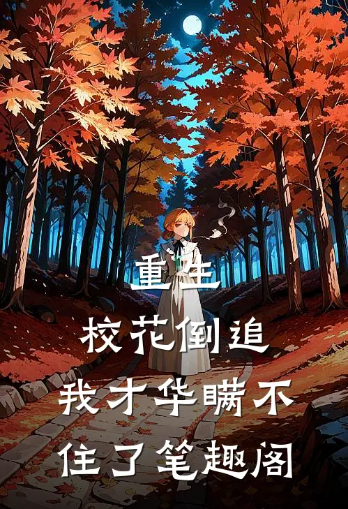 重生：校花倒追，我才华瞒不住了笔趣阁