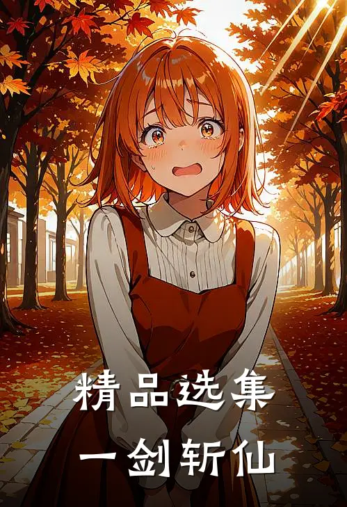 精品选集一剑斩仙
