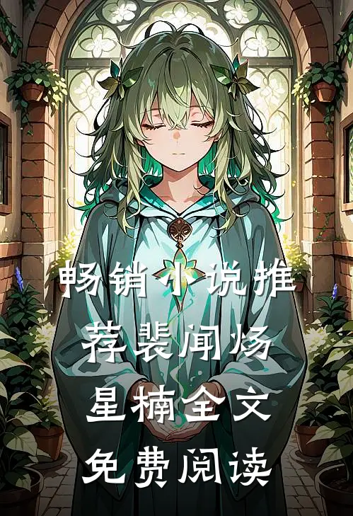 畅销小说推荐裴闻炀星楠全文免费阅读