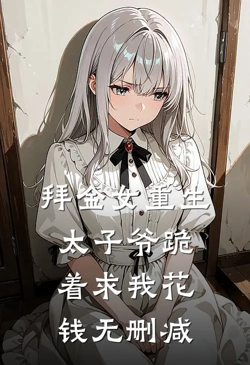 拜金女重生,太子爷跪着求我花钱无删减免费阅读