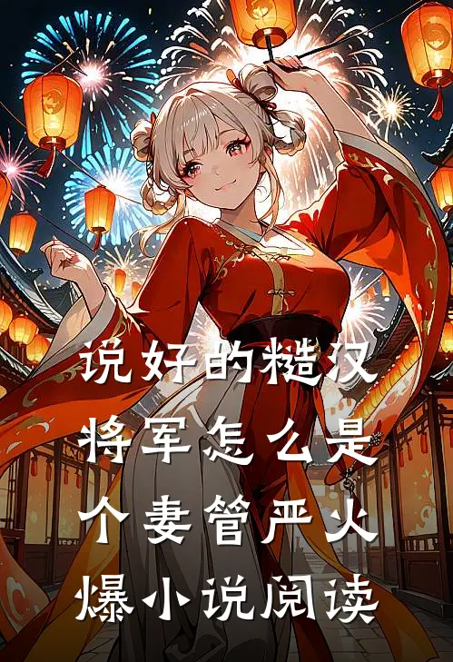 说好的糙汉将军怎么是个妻管严火爆小说阅读