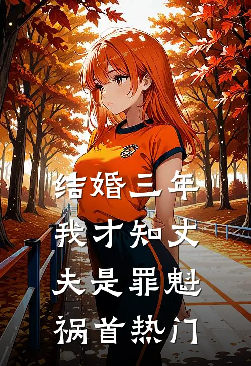 结婚三年，我才知丈夫是罪魁祸首热门