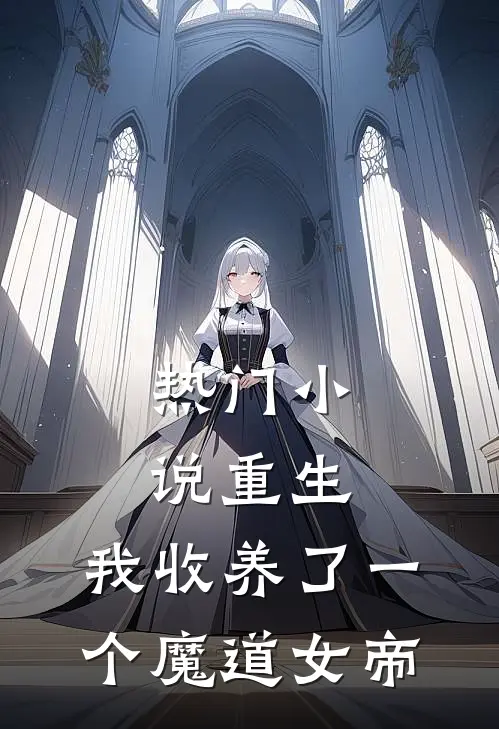 热门小说重生：我收养了一个魔道女帝