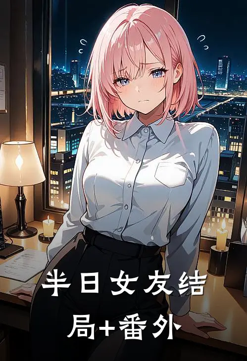 半日女友结局+番外