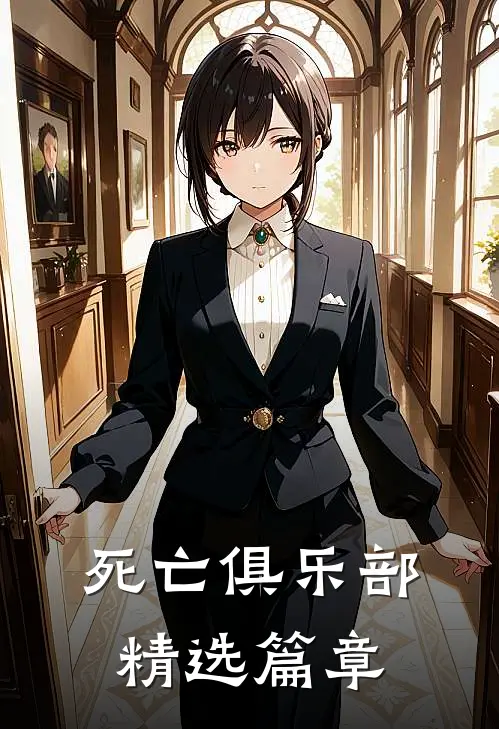 死亡俱乐部精选篇章
