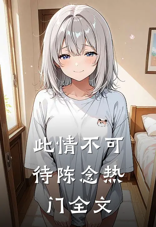 此情不可待陈念热门全文