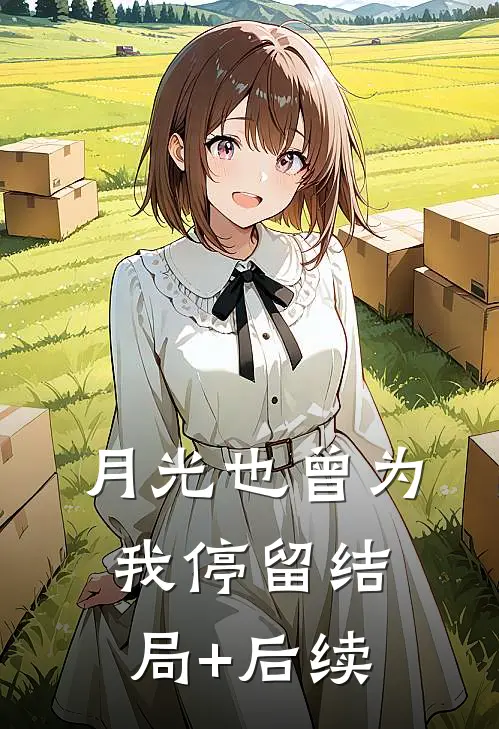 月光也曾为我停留结局+后续