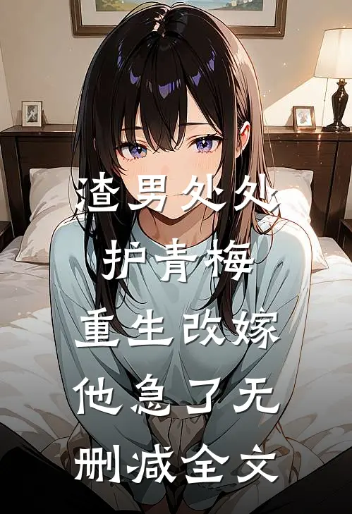 渣男处处护青梅，重生改嫁他急了无删减全文