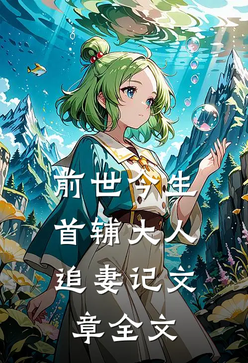 前世今生：首辅大人追妻记文章全文