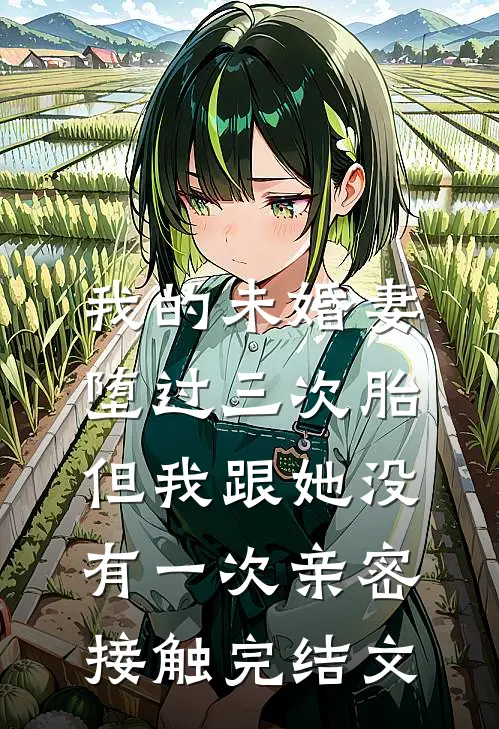 我的未婚妻堕过三次胎，但我跟她没有一次亲密接触完结文