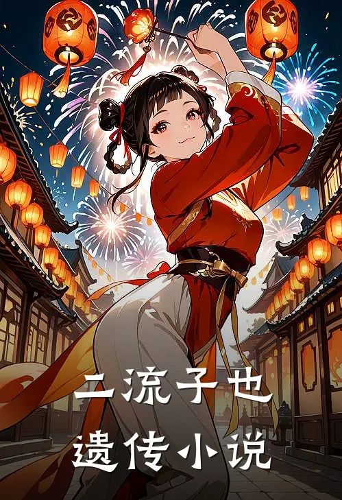 二流子也遗传小说