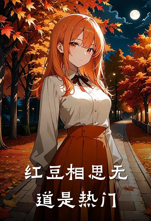 红豆相思无道是热门
