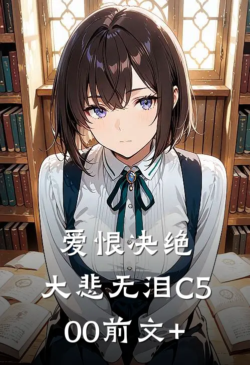 爱恨决绝，大悲无泪C500前文+