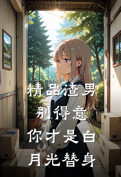 精品渣男别得意，你才是白月光替身
