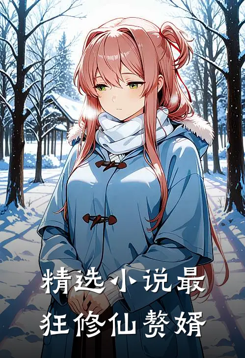 精选小说最狂修仙赘婿