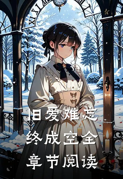 旧爱难忘终成空全章节阅读