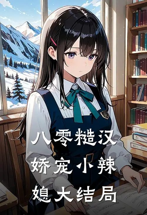 八零糙汉娇宠小辣媳大结局