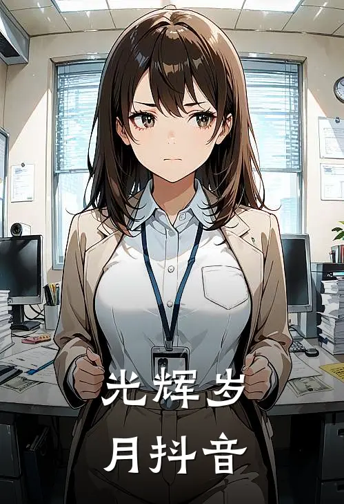 光辉岁月抖音