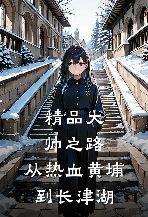 精品大帅之路：从热血黄埔到长津湖