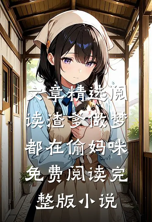 文章精选阅读渣爹做梦都在偷妈咪免费阅读完整版小说