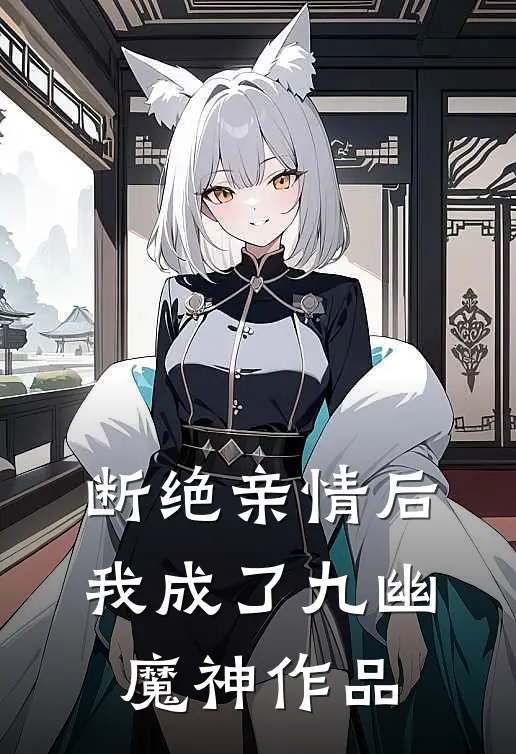 断绝亲情后，我成了九幽魔神作品
