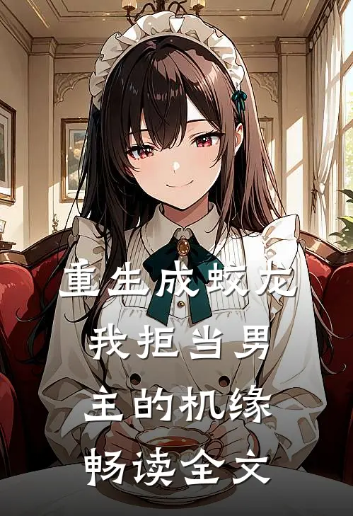 重生成蛟龙，我拒当男主的机缘畅读全文