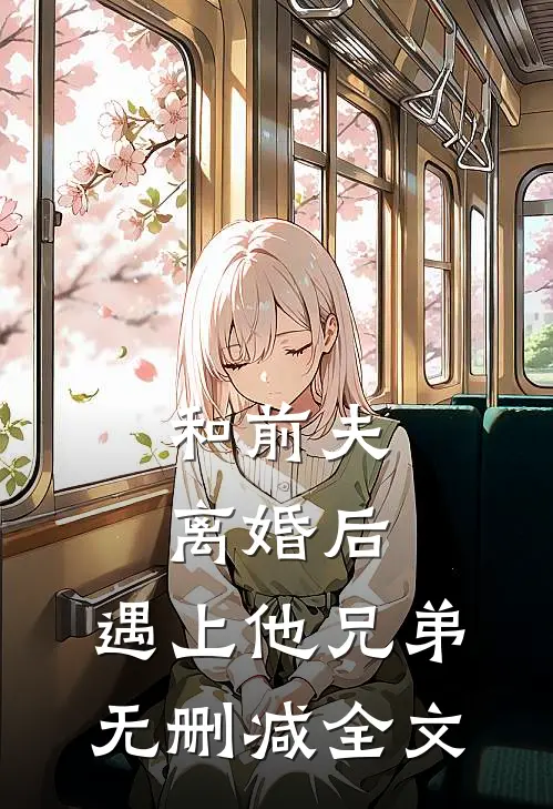 和前夫离婚后，遇上他兄弟无删减全文
