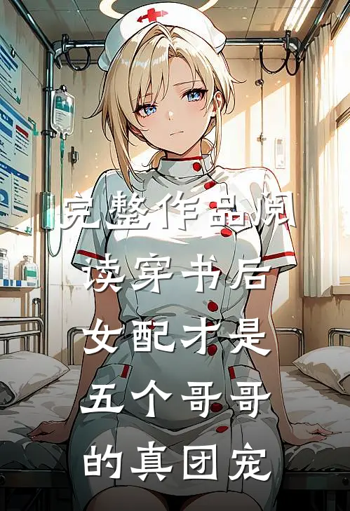 完整作品阅读穿书后女配才是五个哥哥的真团宠