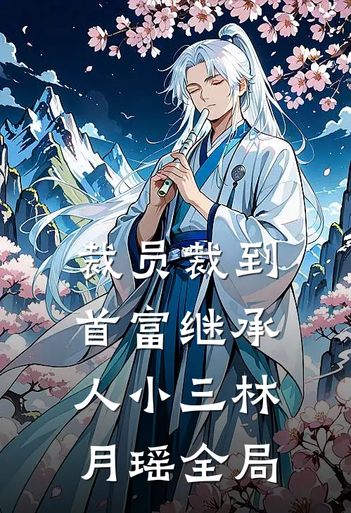 裁员裁到首富继承人小三林月瑶全局
