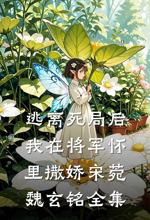 逃离死局后，我在将军怀里撒娇宋菀魏玄铭 全集