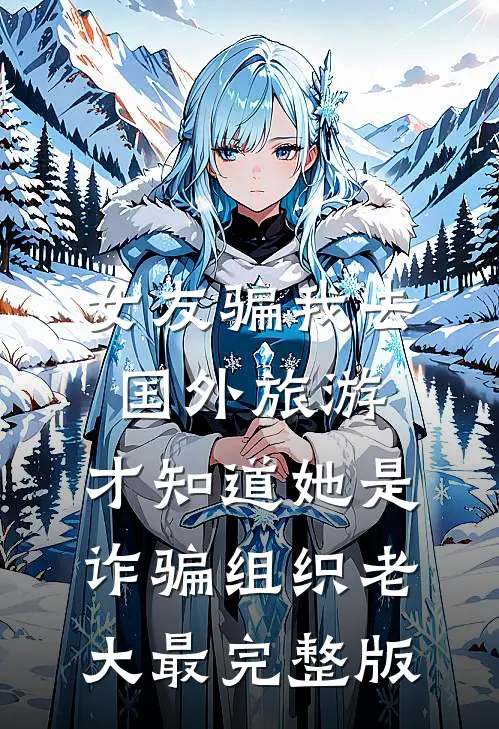 女友骗我去国外旅游，才知道她是诈骗组织老大最完整版