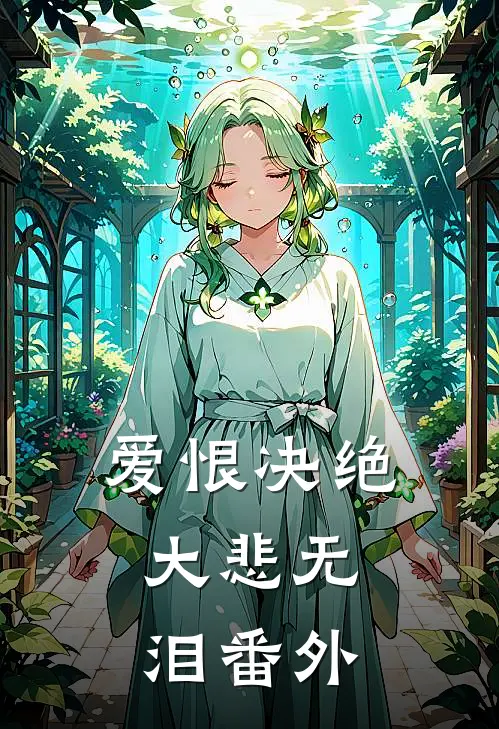 爱恨决绝，大悲无泪番外
