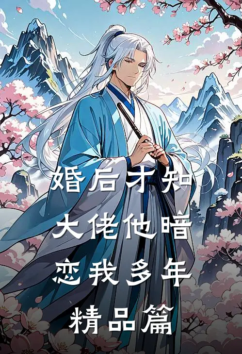 婚后才知，大佬他暗恋我多年精品篇