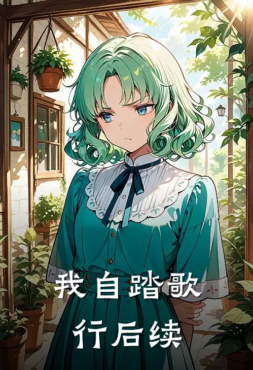 我自踏歌行后续