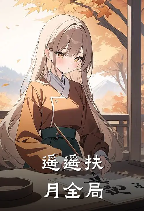 遥遥扶月全局