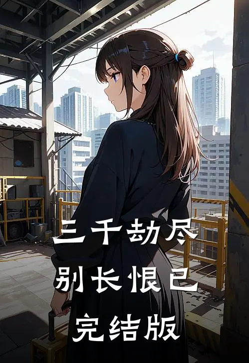 三千劫尽别长恨已完结版
